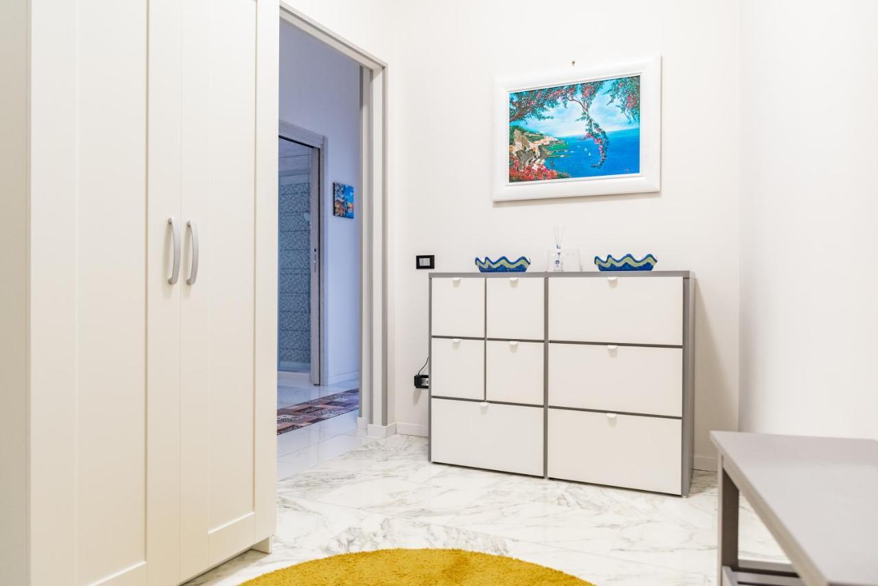 Locazione Turistica Via Dei Savorelli 120 Rome Extérieur photo