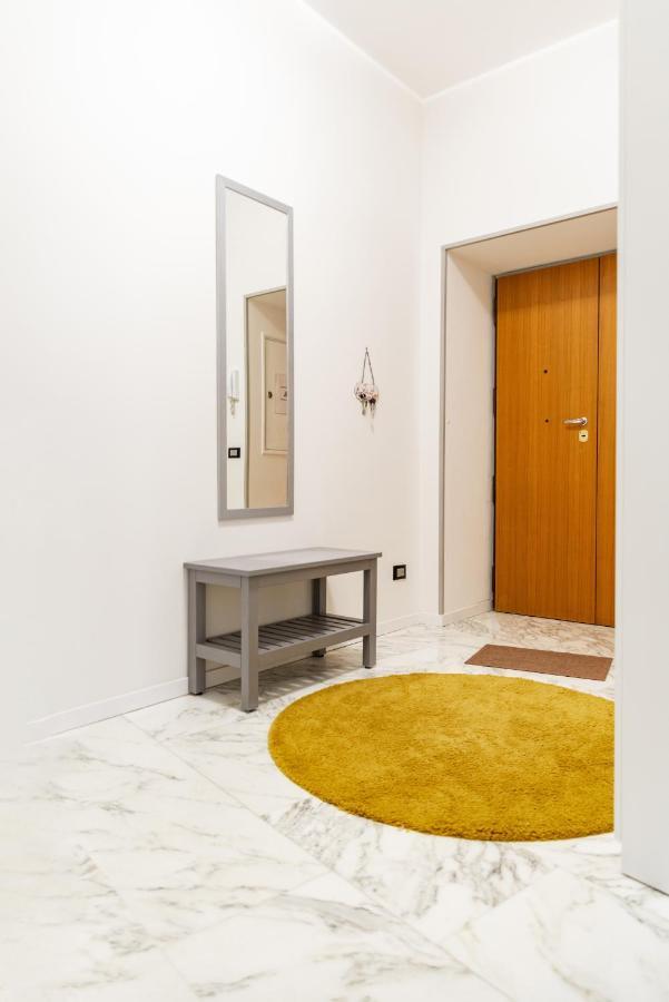 Locazione Turistica Via Dei Savorelli 120 Rome Extérieur photo